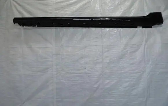 Opel Astra K Sill/side skirt trim 13479772