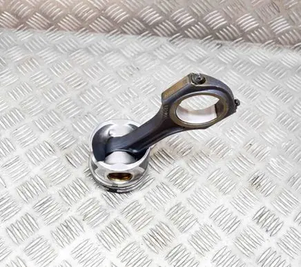 Piston