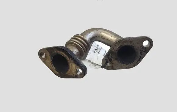 Volkswagen PASSAT CC EGR valve line/pipe/hose 03G131521AM