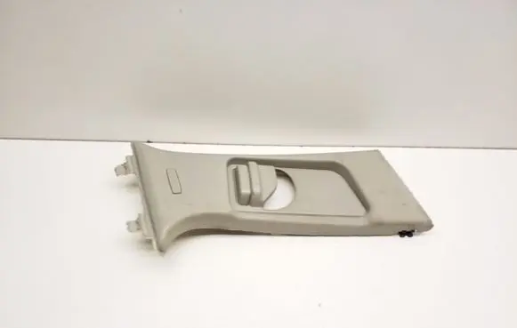 Mercedes-Benz C W204 (B) pillar trim (top) A2046902426