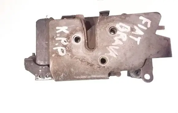 Fiat Bravo - Brava Front door lock
