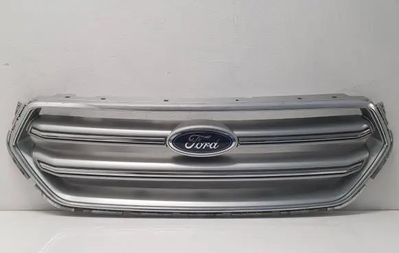 Ford Kuga II Front bumper upper radiator grill GV448200B GV448200BCW