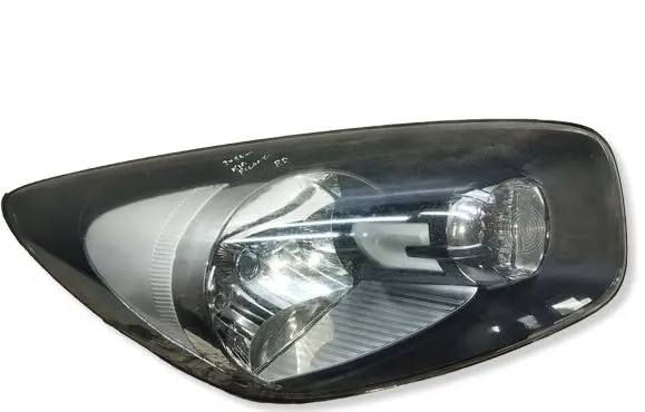 KIA Picanto Headlight/headlamp E1312513170 02A0116 13172