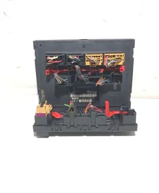 Volkswagen Touran I Other control units/modules 1K0937049M 01216365 H34S0803
