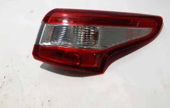Nissan Qashqai Rear/tail lights 265504EA0A