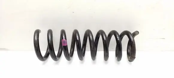 Mercedes-Benz C W204 Rear coil spring W204REARCOILSPRING