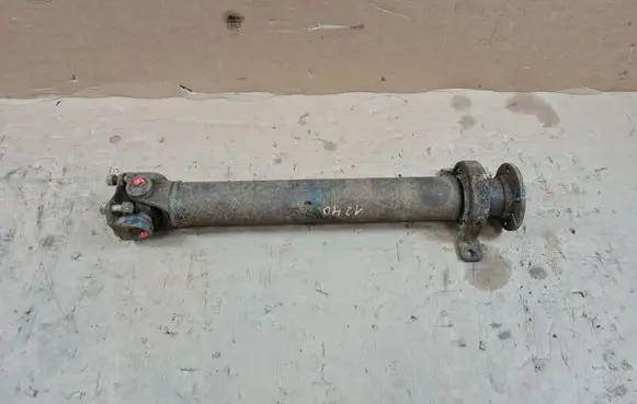 Iveco Daily 35 - 40.10 Rear driveshaft/prop shaft 