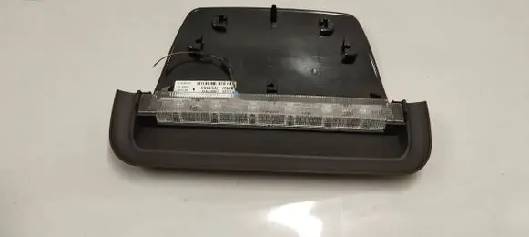 BMW 3 F30 F35 F31 Third/center stoplight 7259883