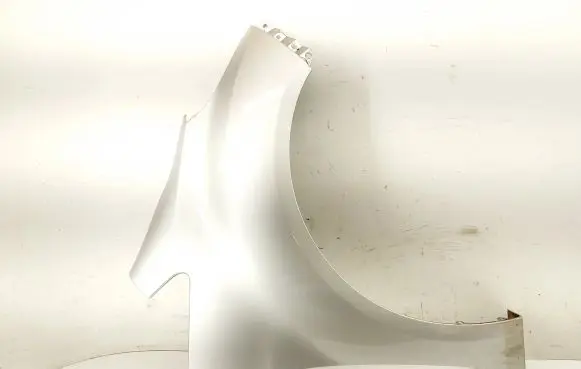 Hyundai ix20 Fender