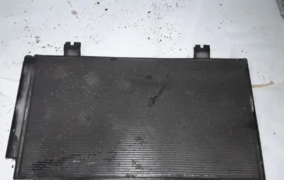 Lexus GS 300 350 430 450H A/C cooling radiator (condenser) NOCODE