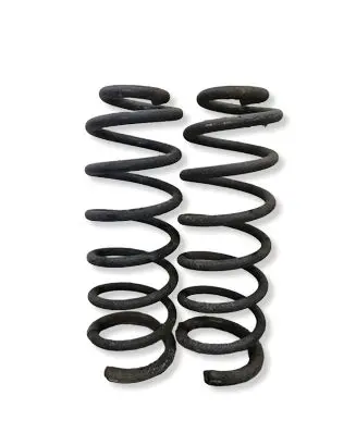 Peugeot Expert Rear coil spring 