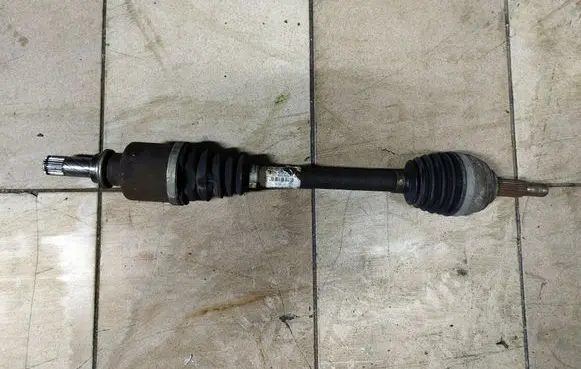 Renault Modus Engine
