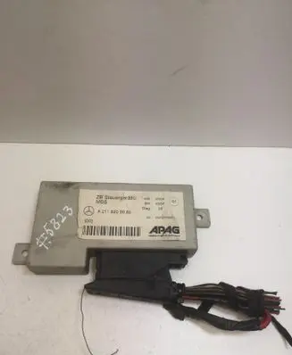Mercedes-Benz E W211 Other control units/modules A2118206685