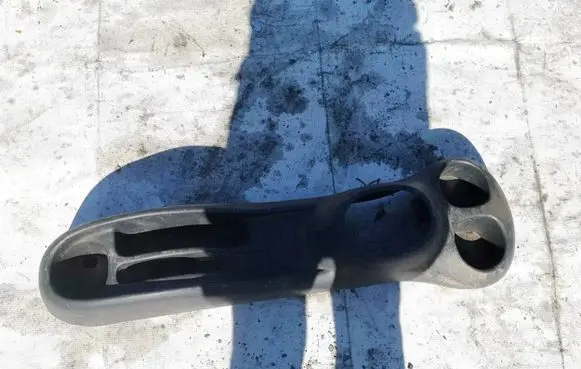 Toyota Yaris Cup holder 5891152010 58911-52010