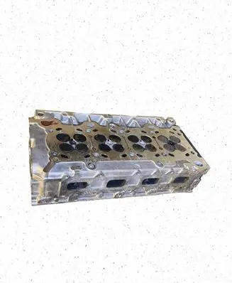 Fiat Ducato Engine head 5802036306