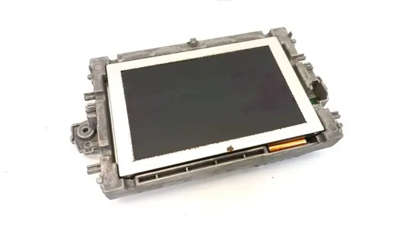 Mercedes-Benz E W212 Screen/display/small screen 2223474001 2129016904 2049022103