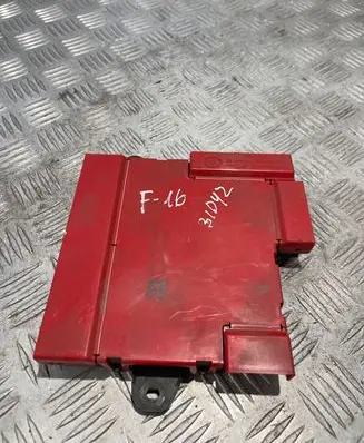 Fuse module