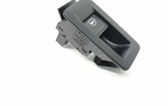 Volkswagen Touran I Electric window control switch 7l6959855b 1f0959527
