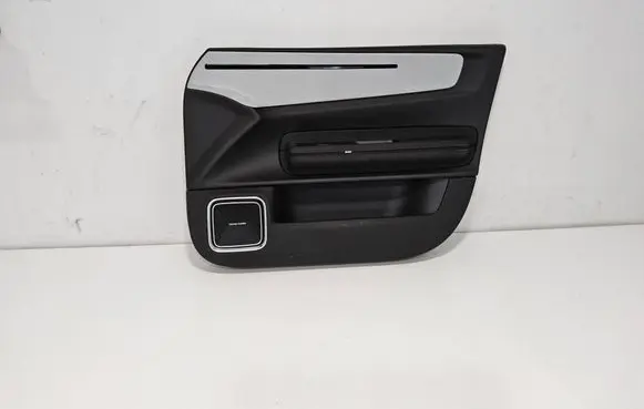 Polestar 4 Front door card panel trim 80025925 80025930 80025932