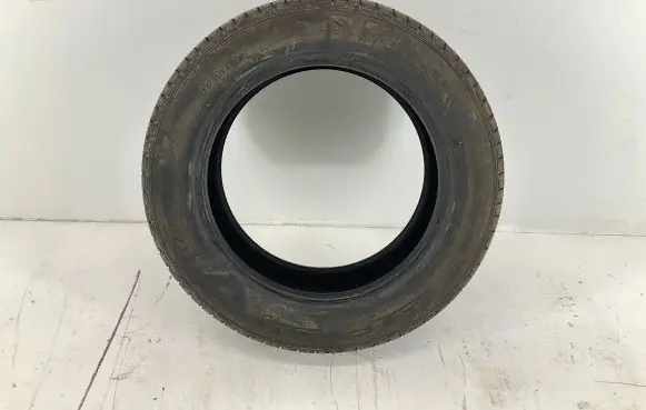 Audi A4 S4 B8 8K R15 summer tire DUNLOP SPSPORT01