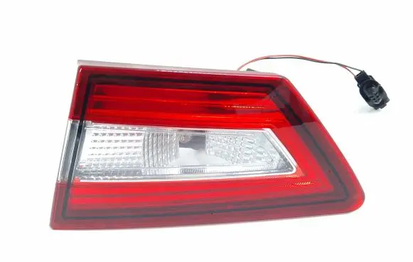 Renault Clio IV Tailgate rear/tail lights 265505796R 4346A 02051799900010