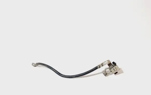 Ford Focus Negative earth cable (battery) AV6N10C679BB AV6N10C679