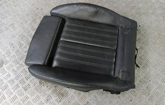Seat trim