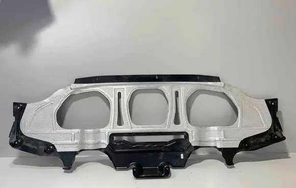 BMW M8 F91 F92 G14 G15 Center/middle under tray cover 8060101