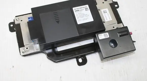 BMW X6 F16 Bluetooth control unit module 6820933