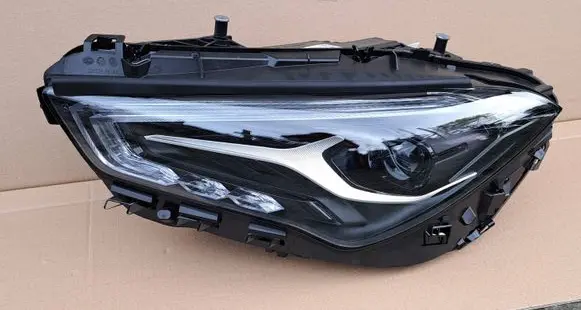 Mercedes-Benz CLA C118 X118 Headlight/headlamp A1189060901