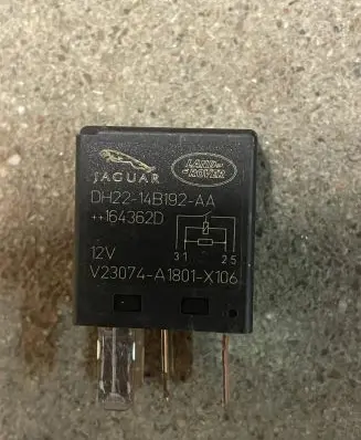 Land Rover Discovery Sport Other relay DH2214B192AA