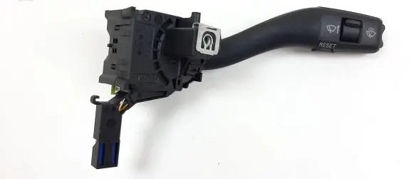 Audi TT TTS Mk2 Wiper control stalk 8P0953519C M2496