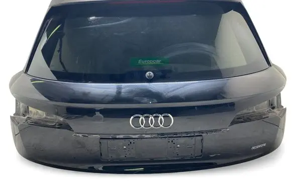 Audi Q5 SQ5 Tailgate/trunk/boot lid 123456