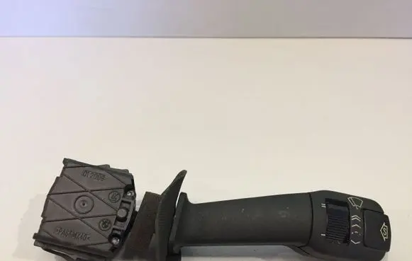 BMW 5 E39 Wiper control stalk 8360880 01200930