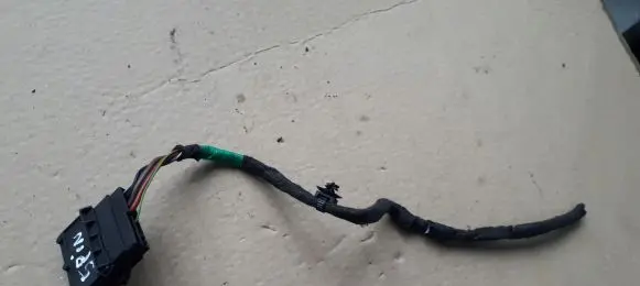 Audi A4 S4 B9 Other wiring loom 5G0937722