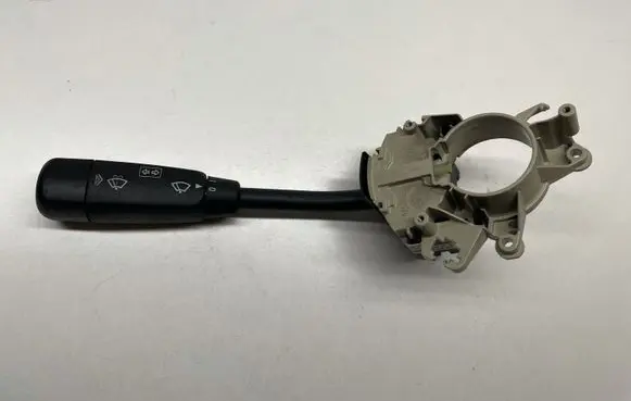 Mercedes-Benz C W203 Wiper control stalk 2035450010 A2035450010