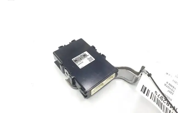 Toyota Yaris Engine control unit/module 89690-0D010