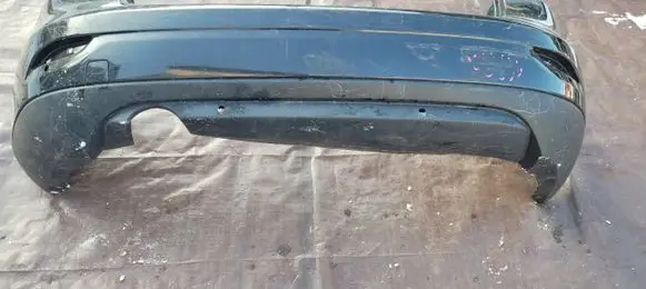 Renault Fluence Rear bumper 850220041R