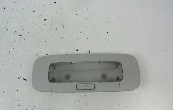Volkswagen Golf IV Other interior light 