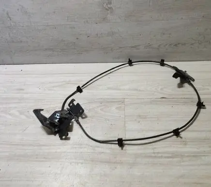 Jaguar F-Pace Engine bonnet/hood lock release cable DK6216892AE 3917