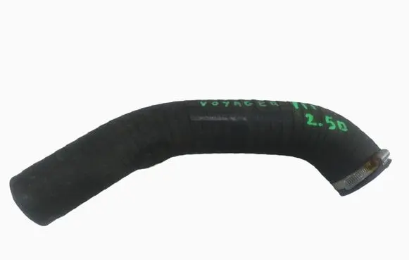 Chrysler Grand Voyager III Intercooler hose/pipe