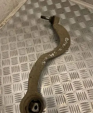 Front control arm
