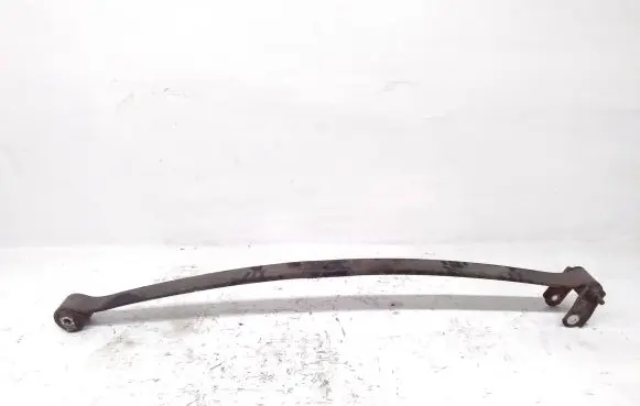 Peugeot Boxer Rear leaf spring 01365407080