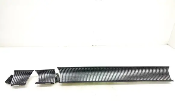 Volvo XC40 Interior decorative trim set 31477787 32234620 32234621