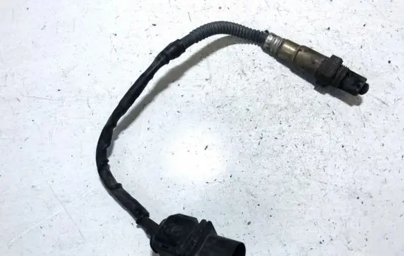 Lambda probe sensor