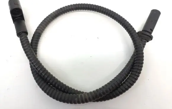 Hyundai Tucson JM Electric engine pre-heating system (optional) 