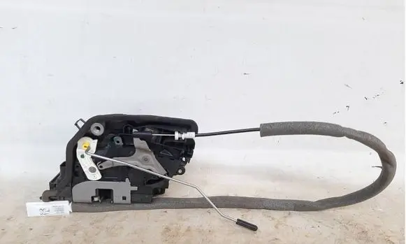 Mini One - Cooper F56 F55 Front door lock 7281931 51217281931