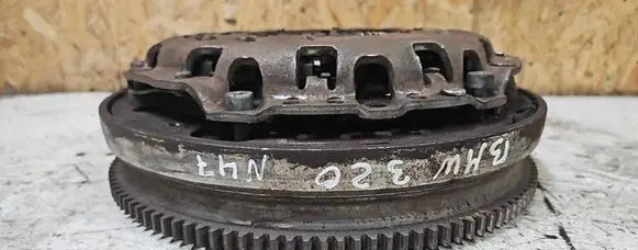 Clutch set kit