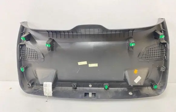 Opel Astra K Tailgate trim 13432051