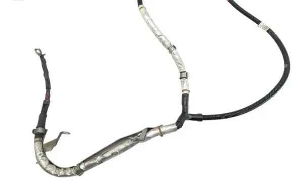 BMW 1 F20 F21 Positive cable (battery) 8584698 65008501 8584699